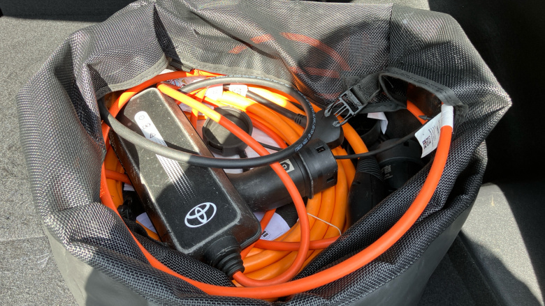 Toyota Prius 2.0 PHEV Excel 5dr CVT Hatchback